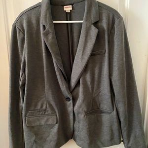 Merona Blazer